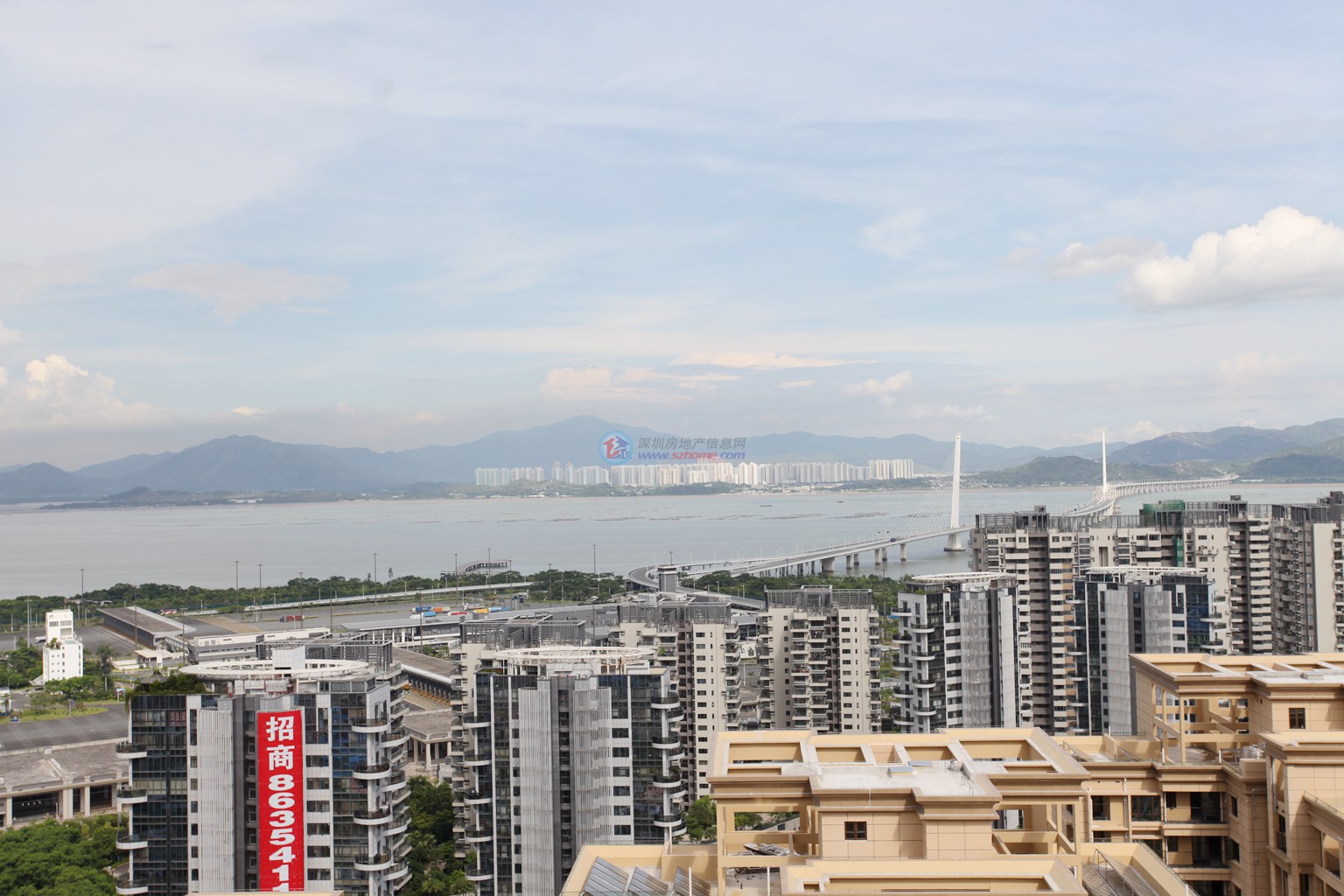 二手房 南山区 吉祥龙花园